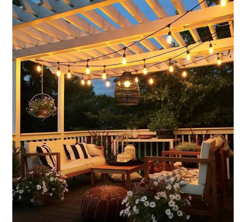 Гирлянда Супернить [NONE] Feron CL50-25-1 41866