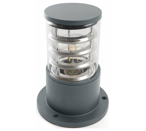 Наземный низкий светильник Feron DH0800 41916