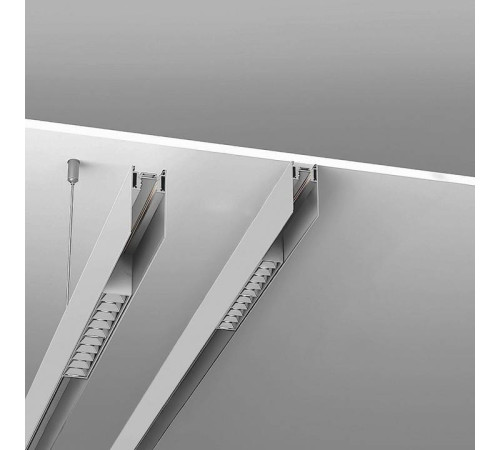 Трек накладной Feron CABM1000 41960