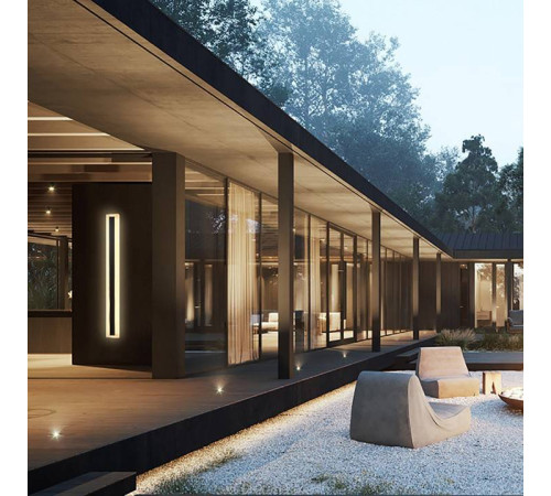 Накладной светильник Feron DH2001 48016