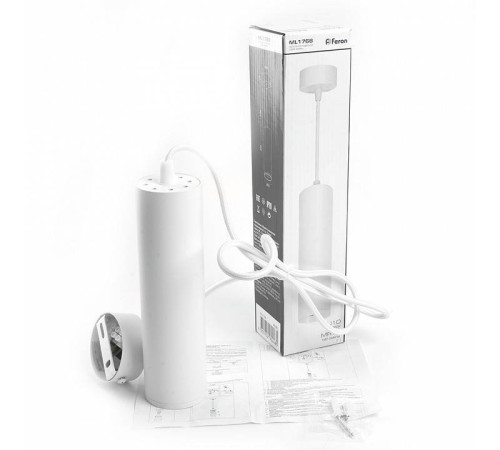 Подвесной светильник Feron ML1768 48085