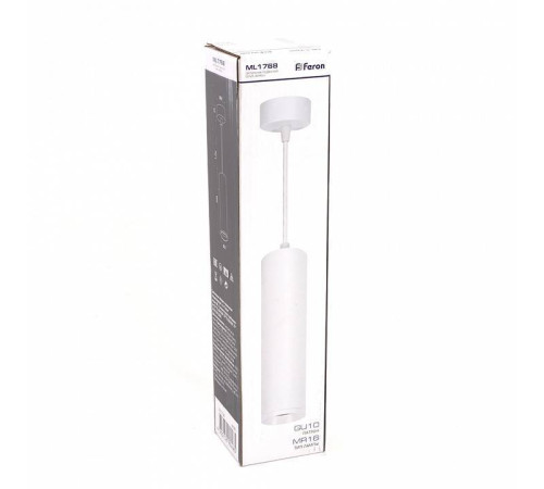 Подвесной светильник Feron ML1768 48085