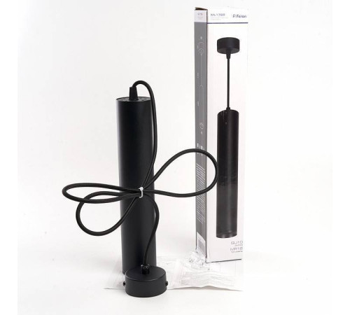 Подвесной светильник Feron ML1768 48086