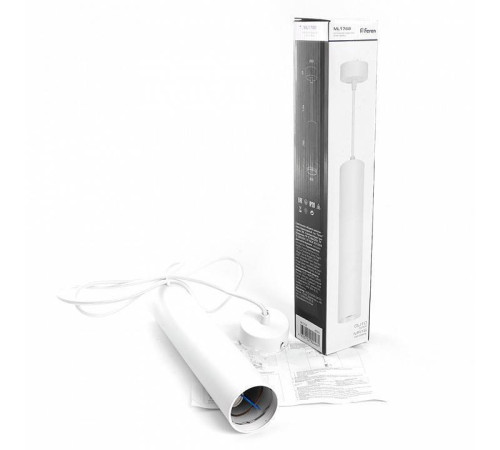 Подвесной светильник Feron ML1768 48087