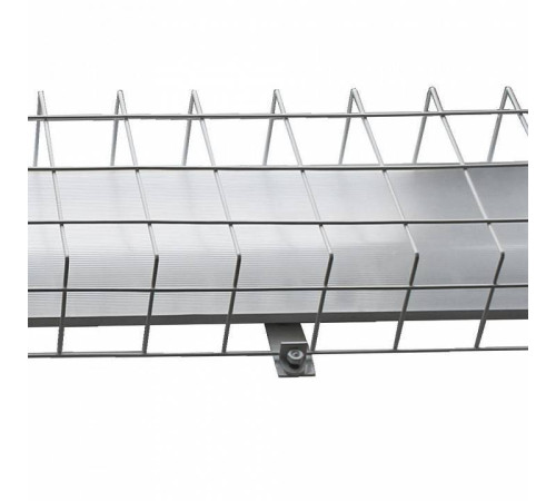 Решетка защитная для светильников Feron PЗ-01 48157