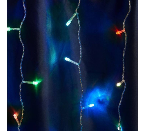 Занавес световой Feron CL18 48172