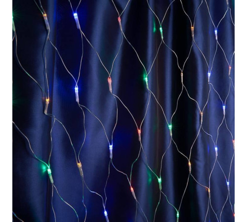 Сеть световая Feron CL31 48175