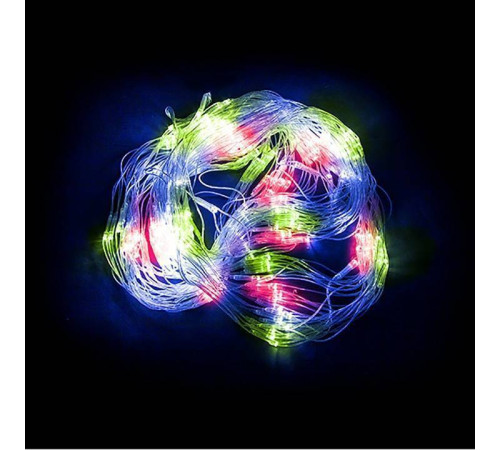 Сеть световая Feron CL31 48175