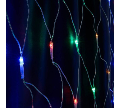 Сеть световая Feron CL31 48175