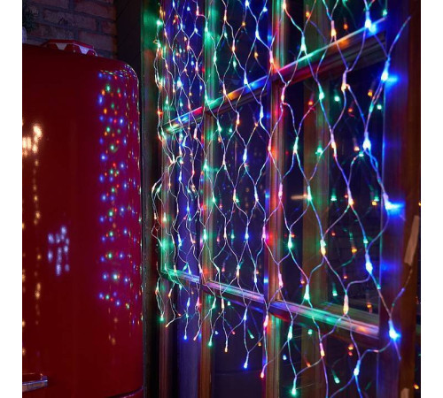 Сеть световая Feron CL31 48175