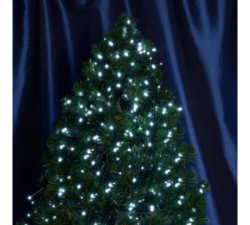 Гирлянда Супернить Feron CL09 48177