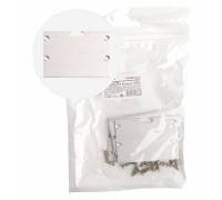 Заглушка для профиля Feron LD350 48225