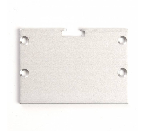 Заглушка для профиля Feron LD350 48225