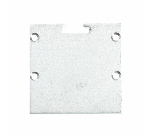 Заглушка для профиля Feron LD352 48227