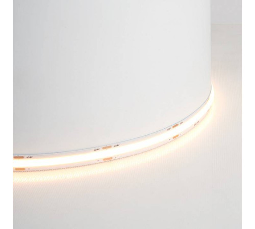 Лента светодиодная Feron LS530 10 Вт/м 24 В IP20 48263