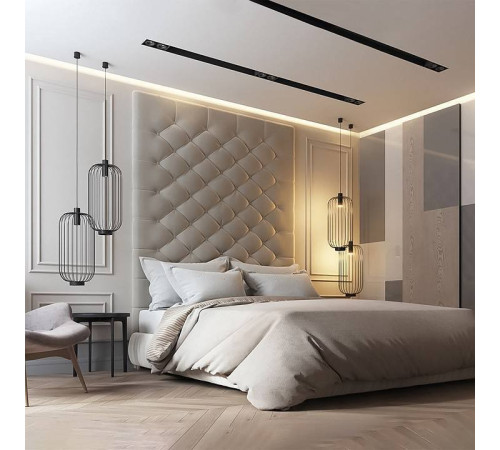 Лента светодиодная Feron LS530 10 Вт/м 24 В IP20 48263