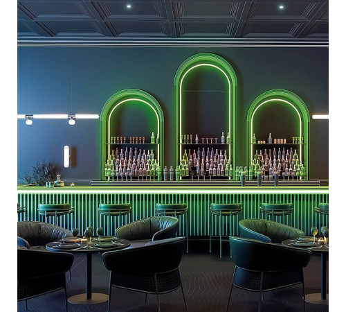 Лента светодиодная Feron LS530 48268