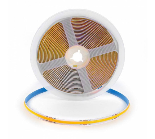 Лента светодиодная Feron LS530 12 Вт/м 24 В IP20 48269