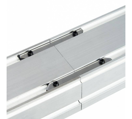 Крепление для трекового светильника Feron S26 48289