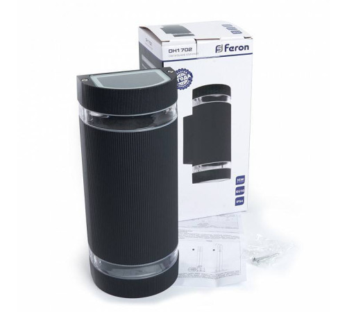 Накладной светильник Feron Сеул 48318