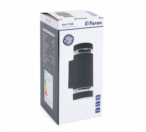 Накладной светильник Feron Сеул 48318