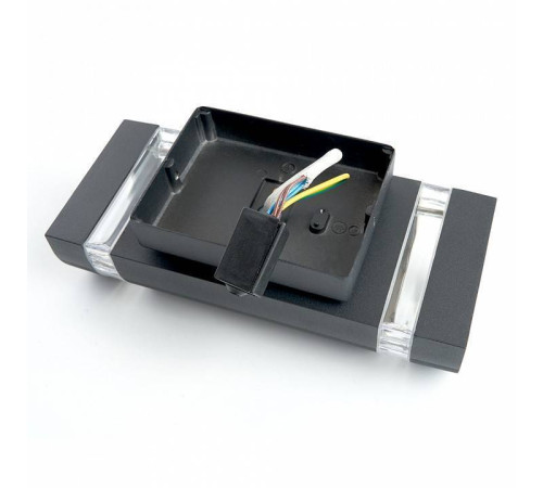 Накладной светильник Feron Сеул 48318