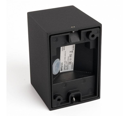 Накладной светильник Feron Бостон 48325