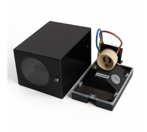 Накладной светильник Feron Бостон 48325