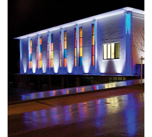 Настенно-потолочный прожектор Feron LL-889 48332