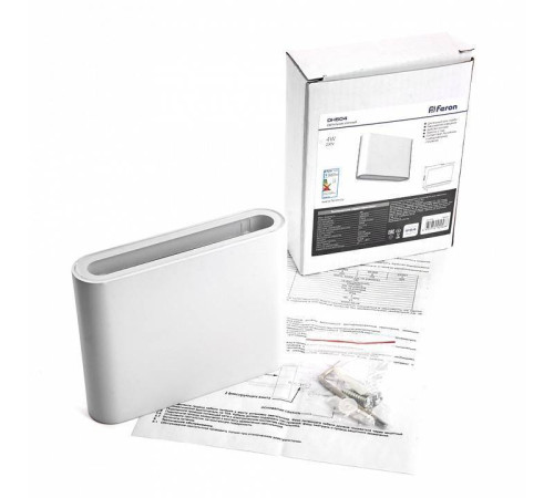 Накладной светильник Feron Техно 48361