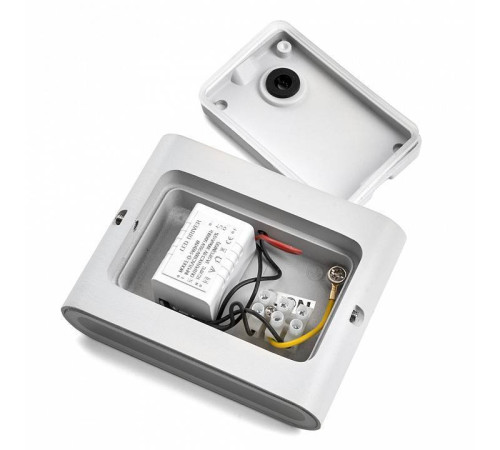 Накладной светильник Feron Техно 48361