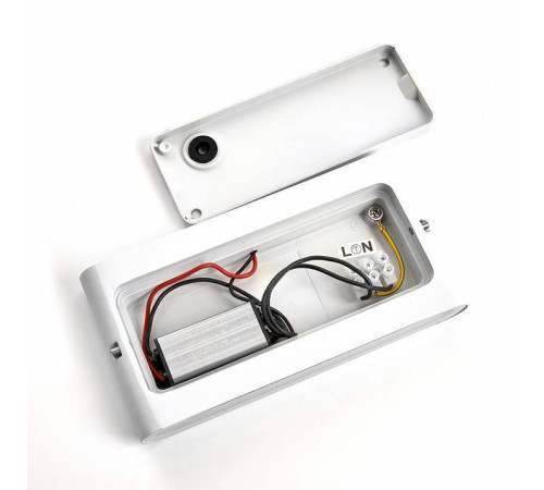 Накладной светильник Feron Техно 48363