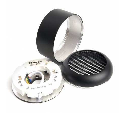 Накладной светильник Feron HL364 48398