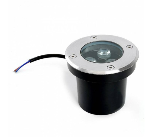 Встраиваемый в дорогу светильник Feron SP2801 48452