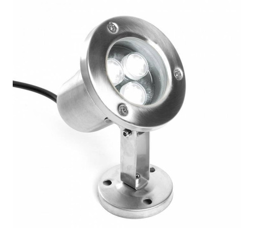 Наземный низкий светильник Feron LL-822 48455