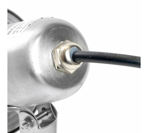 Наземный низкий светильник Feron LL-822 48455