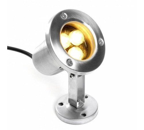 Наземный низкий светильник Feron LL-822 48456