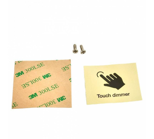 Диммер сенсорный накладной Feron SEN33 48594