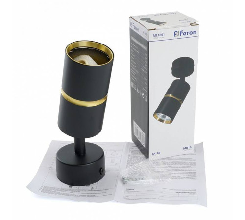 Спот Feron ML1861 48641