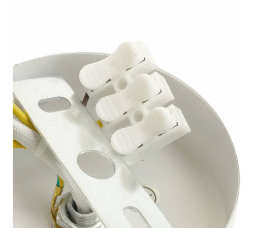 Спот Feron HL3691 48683