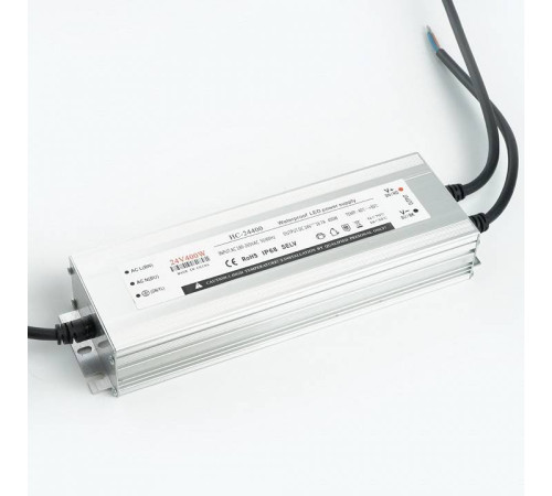 Блок питания с проводом Feron LB007 48744