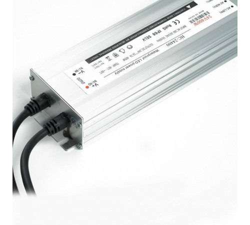 Блок питания с проводом Feron LB007 48744