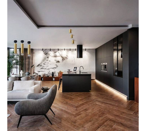 Накладной светильник Feron ML189 48745