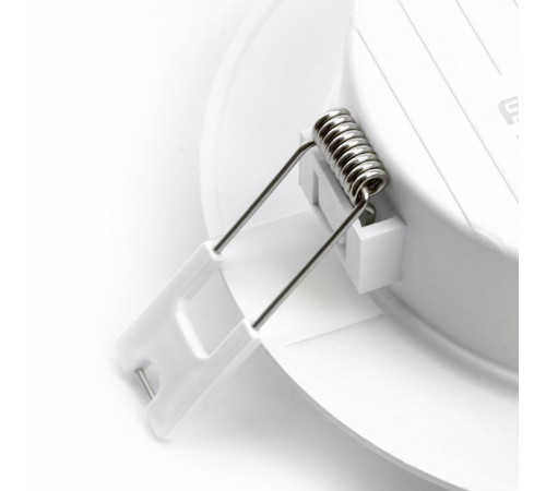 Встраиваемый светильник Feron AL528 48873