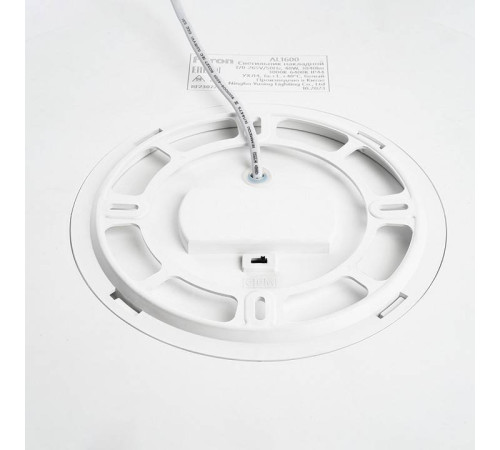 Накладной светильник Feron AL1600 48886