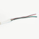 Лента светодиодная Feron LS531 RGB 14 Вт/м 24 В IP20 48946