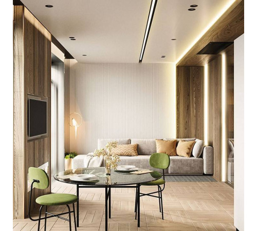 Лента светодиодная Feron LS530 48970