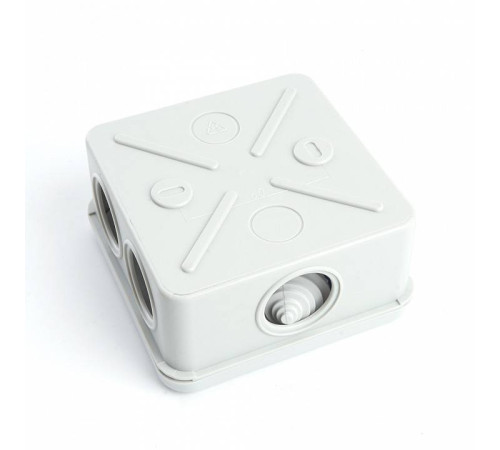 Короб распределительния Stekker 49001