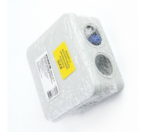 Короб распределительния Stekker 49001