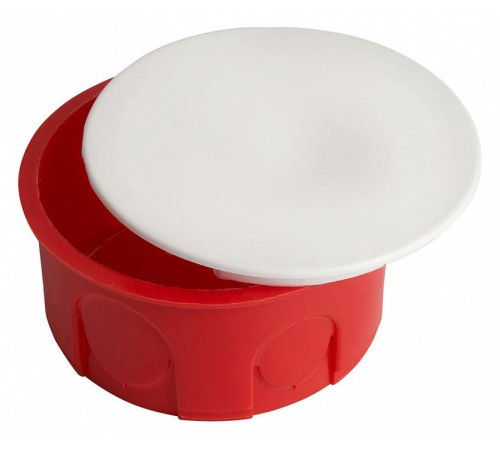 Короб распределительния Stekker 49003